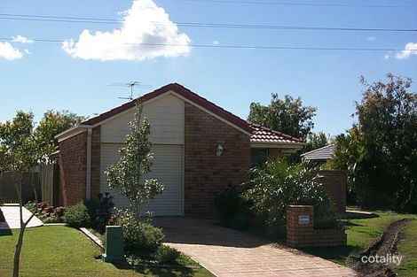 Property photo of 18 Tibouchina Place Currimundi QLD 4551