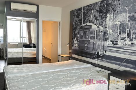 1217/43 Therry St, Melbourne, VIC 3000