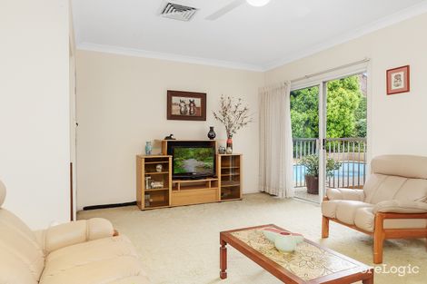 Property photo of 22 Knox Avenue Epping NSW 2121