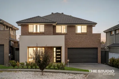 99 Mcmillian Cct, North Kellyville, NSW 2155