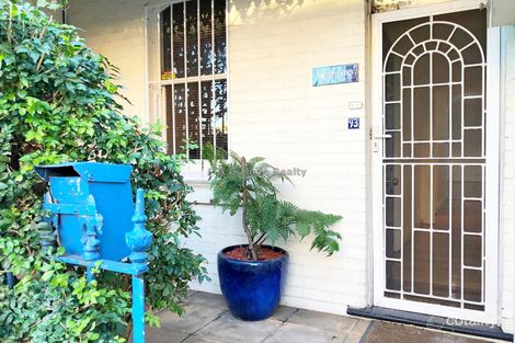 Property photo of 93 Mitchell Road Alexandria NSW 2015