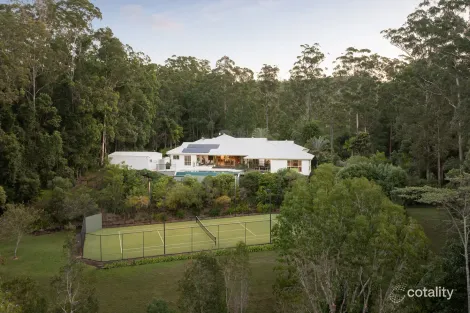 36 Lucida Pl, Ilkley, QLD 4554
