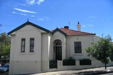 69 Albion St, Annandale, NSW 2038