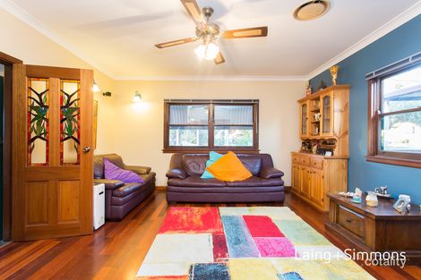 Property photo of 40 O'Neill Street Granville NSW 2142
