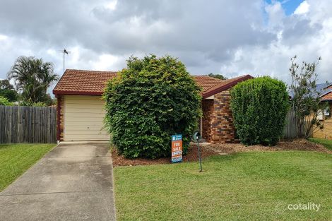Property photo of 36 Judith Street Morayfield QLD 4506