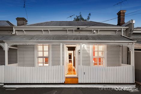 Property photo of 210 Heath Street Port Melbourne VIC 3207