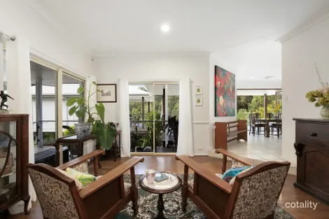 Property photo of 36 Lucida Place Ilkley QLD 4554