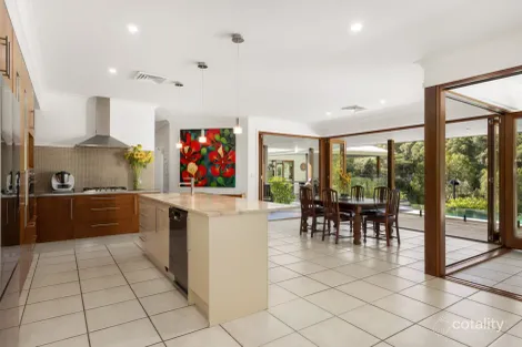 Property photo of 36 Lucida Place Ilkley QLD 4554