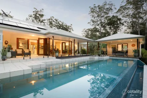 Property photo of 36 Lucida Place Ilkley QLD 4554