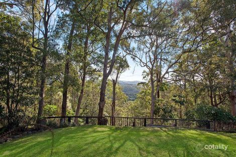 Property photo of 43 Westminster Boulevard Elanora QLD 4221