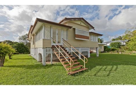 Property photo of 7 Bourke Street Park Avenue QLD 4701
