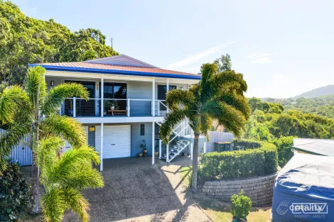 Property photo of 11 Megan Place Yeppoon QLD 4703