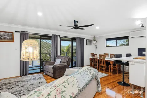 Property photo of 11 Megan Place Yeppoon QLD 4703