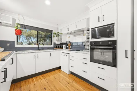 Property photo of 11 Megan Place Yeppoon QLD 4703