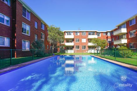Property photo of 23/13 Wheatleigh Street Crows Nest NSW 2065