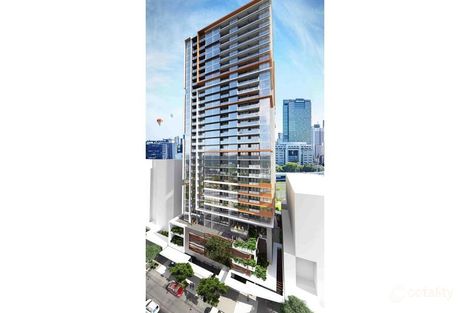 Property photo of 607/23 Hope Street South Brisbane QLD 4101