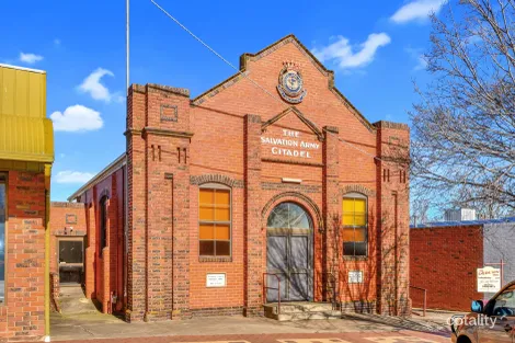 Property photo of 50 Main Street Stawell VIC 3380