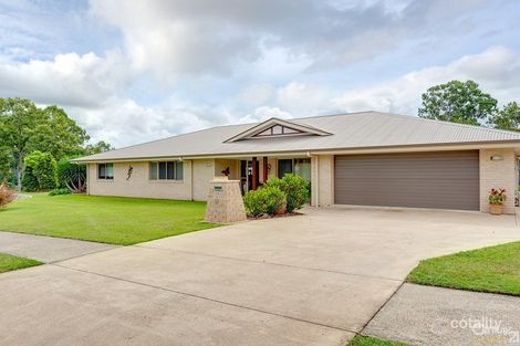 Property photo of 5 Chairmans Close Jones Hill QLD 4570
