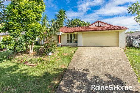 Property photo of 2 Brushbox Place Upper Caboolture QLD 4510