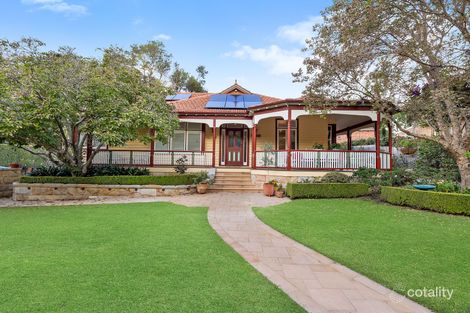 Property photo of 15 McIntosh Street Gordon NSW 2072