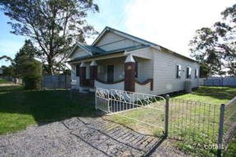 Property photo of 621 Cabbage Tree Road Williamtown NSW 2318