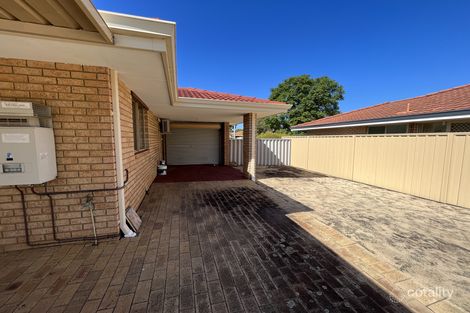 Property photo of 7 Lyrebird Loop Seville Grove WA 6112