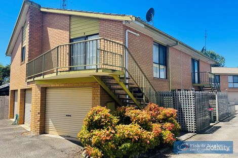 Property photo of 3/6 Hollis Court Berrambool NSW 2548