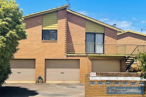 Property photo of 3/6 Hollis Court Berrambool NSW 2548