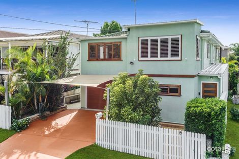 Property photo of 25 Ambool Street Lota QLD 4179