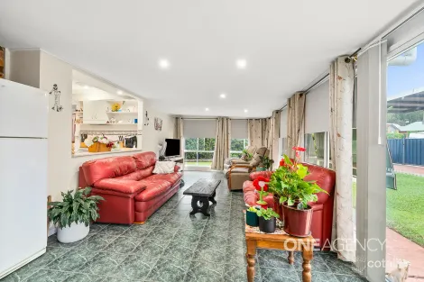 Property photo of 27 Isa Road Worrigee NSW 2540