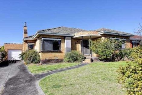 Property photo of 4 Colin Street Bentleigh East VIC 3165