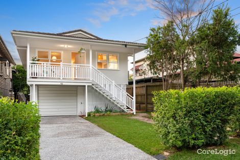 Property photo of 52 Temple Street Coorparoo QLD 4151