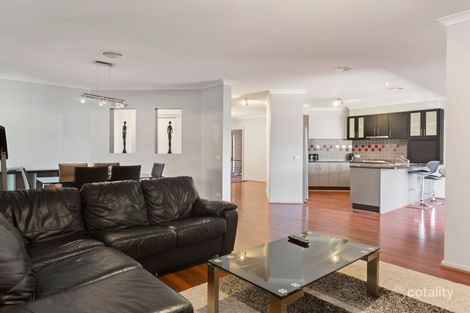 Property photo of 6 Needlewood Drive Kangaroo Flat VIC 3555