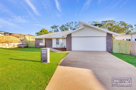 38 Samson Cres, Yeppoon, QLD 4703