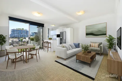 17/59 Robertson St, Fortitude Valley, QLD 4006