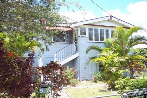 57 Gallipoli St, Maryborough, QLD 4650