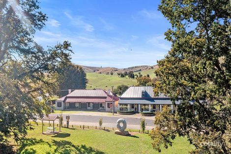 Property photo of 9 Possum Point Road Tooma NSW 2642