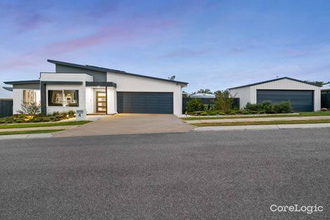 Property photo of 4 Isaac Place Collingwood Park QLD 4301