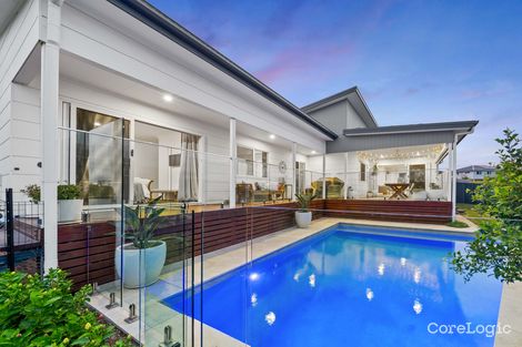 Property photo of 4 Isaac Place Collingwood Park QLD 4301