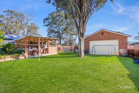 Property photo of 8 Orwell Street Blacktown NSW 2148