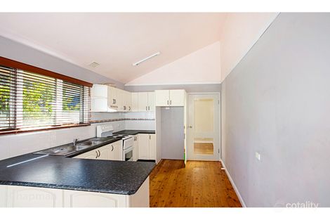 Property photo of 7 Shirlow Avenue Faulconbridge NSW 2776