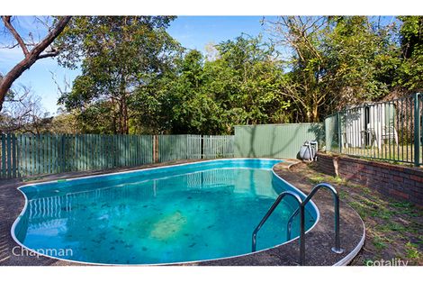 Property photo of 7 Shirlow Avenue Faulconbridge NSW 2776