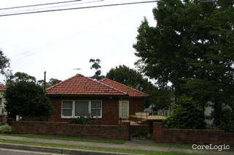 Property photo of 66 Balaclava Road Eastwood NSW 2122