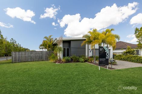 Property photo of 13 Barwon Crescent Sippy Downs QLD 4556