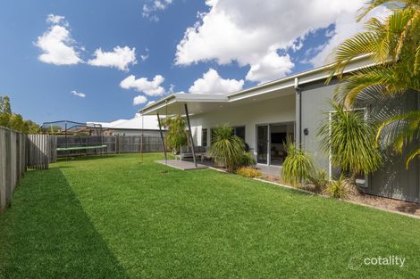 Property photo of 13 Barwon Crescent Sippy Downs QLD 4556