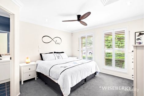 Property photo of 8 Popran Way Blue Haven NSW 2262