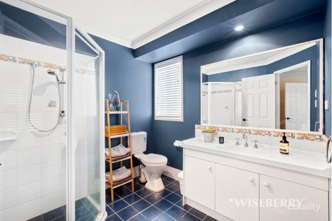 Property photo of 8 Popran Way Blue Haven NSW 2262