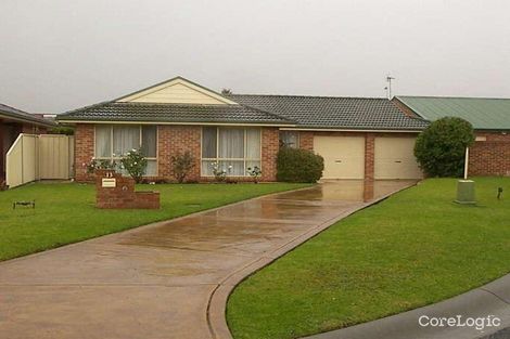 Property photo of 13 Marie Place Horsley NSW 2530