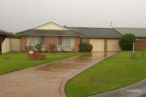 13 Marie Pl, Horsley, NSW 2530