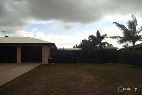 Property photo of 33 Nicolai Street Marian QLD 4753